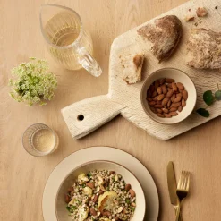 Kusintha Jug 1,2 L, Amber