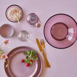 Kusintha Plate 18 cm, Green