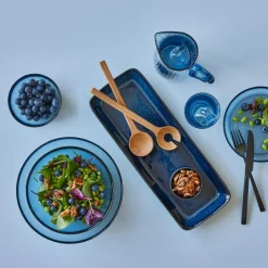 Kusintha Plate 18 cm, Green