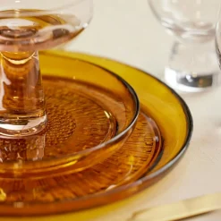 Kusintha Plate 18 cm, Green