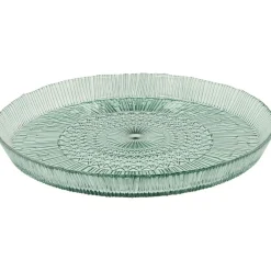 Kusintha Serving Dish 30 cm, Blue