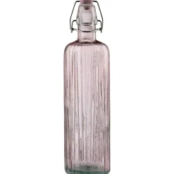 Kusintha Water Bottle 0,75 L, Amber