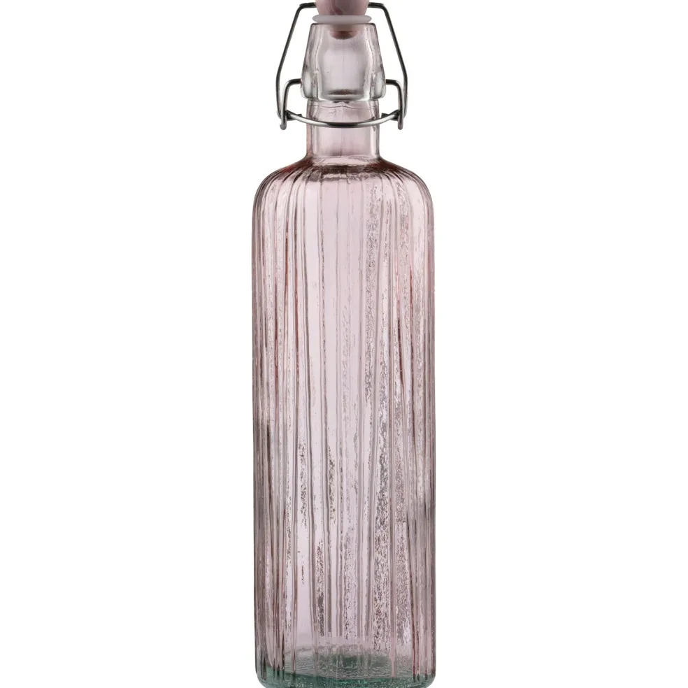 Kusintha Water Bottle 0,75 L, Amber