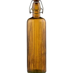 Kusintha Water Bottle 0,75 L, Amber