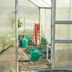 Kvam Wool Plaid 135x200 cm, Orange