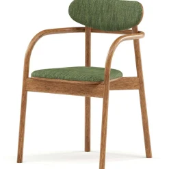 La Benda Armchair, Classic / Beige