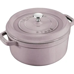 La Cocotte Cast Iron Pot 3,7 L, Eucalyptus