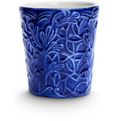 Lace Mug 30 cl, Pink