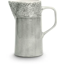 Lace Pitcher 1,2 L, Ocean