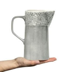 Lace Pitcher 1,2 L, Ocean
