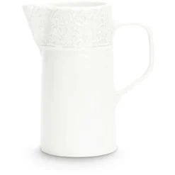Lace Pitcher 1,2 L, Ocean