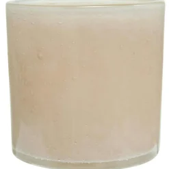 Lagoon Candle Holder 10 cm, Off-white