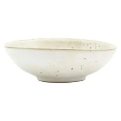 Lake Bowl 13 cm, Grey
