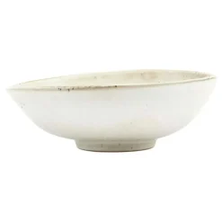 Lake Bowl 13 cm, Grey