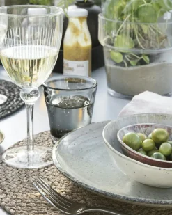 Lake Bowl 13 cm, Grey