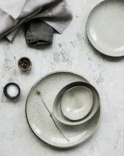 Lake Bowl 13 cm, Grey