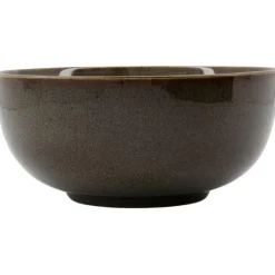Lake Bowl Dark Green Ø22 cm