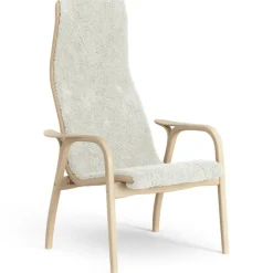 Lamino Chair Sheepskin/Beech, Sahara