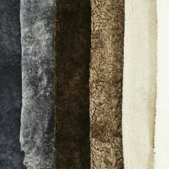 Lamino Chair Sheepskin/Beech, Sahara