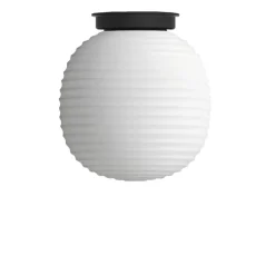 Lantern Ceiling Lamp, Small