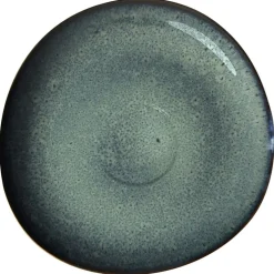 Lave Coffee Saucer, Grey