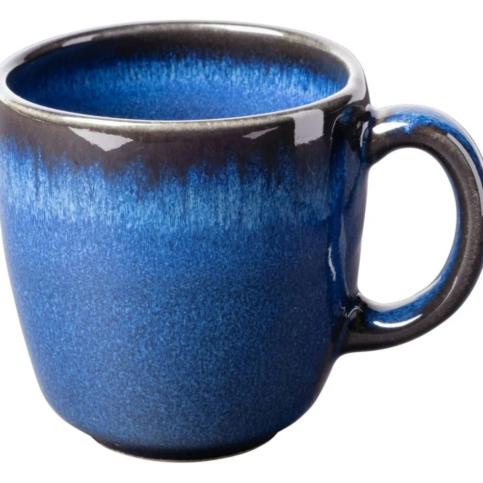 Lave Mug 19 cl, Grey