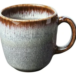 Lave Mug 19 cl, Grey