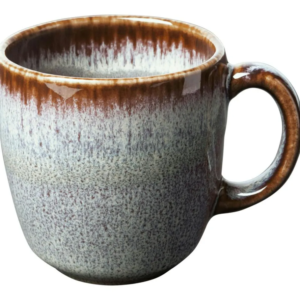 Lave Mug 19 cl, Grey