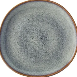 Lave Salad Plate 23 cm, Beige