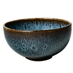 Lave Soup Bowl 28 cl, Blue