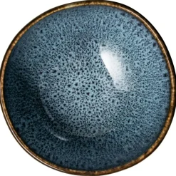 Lave Soup Bowl 28 cl, Blue