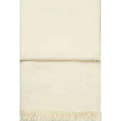 Lavender Throw 130x180 cm, Brown