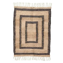 Leah Rug 90x60 cm, Nature