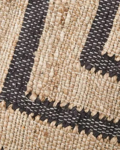 Leah Rug 90x60 cm, Nature