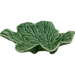 Leaves Leaf Star Bowl, 12x14 cm