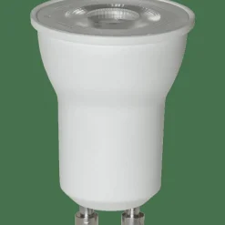 LED Light Source GU10 MR11 3,4W 300lm 3000K