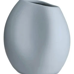 Lee Vase 18cm, Black