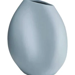 Lee Vase 18cm, Black