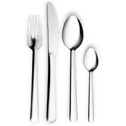 Legio Nova Cutlery Set, 16-pack