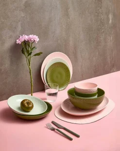 Life in Colour art Glass 29 cl, Lemon