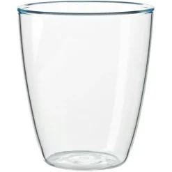 Life in Colour art Glass 29 cl, Lemon