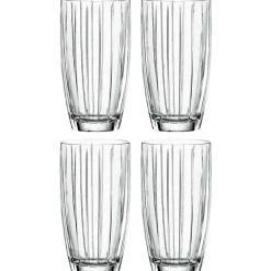 Lifestyle Longdrink Glass 51 cl, 4 Pcs