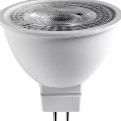 Light Source GU5.3/MR16 5W 345lm 2700K Dimmable, Clear