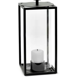 Light'in Lantern Black, Small