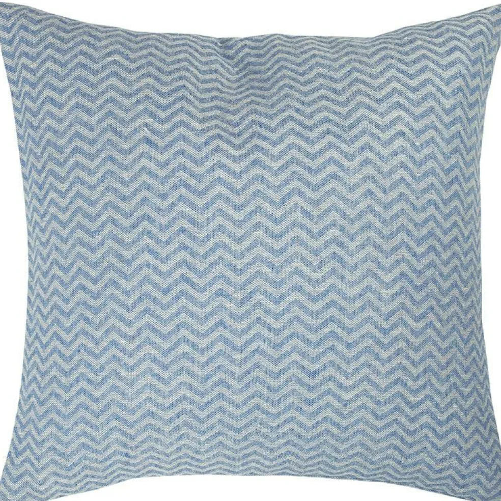 Lilja Cushion Cover 50x50 cm, Apple