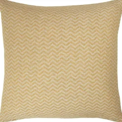 Lilja Cushion Cover 50x50 cm, Apple