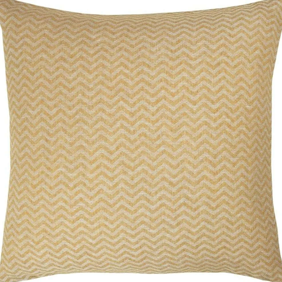 Lilja Cushion Cover 50x50 cm, Apple