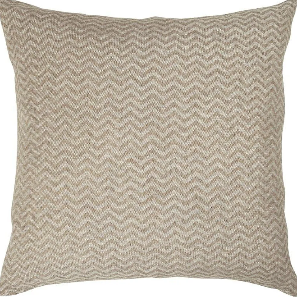 Lilja Cushion Cover 50x50 cm, Apple