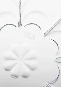 Lily Dessert Plate Ø16 cm 2-pack, Blue Iris