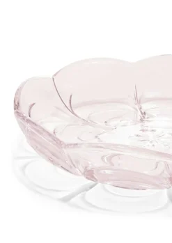 Lily Dessert Plate Ø16 cm 2-pack, Blue Iris